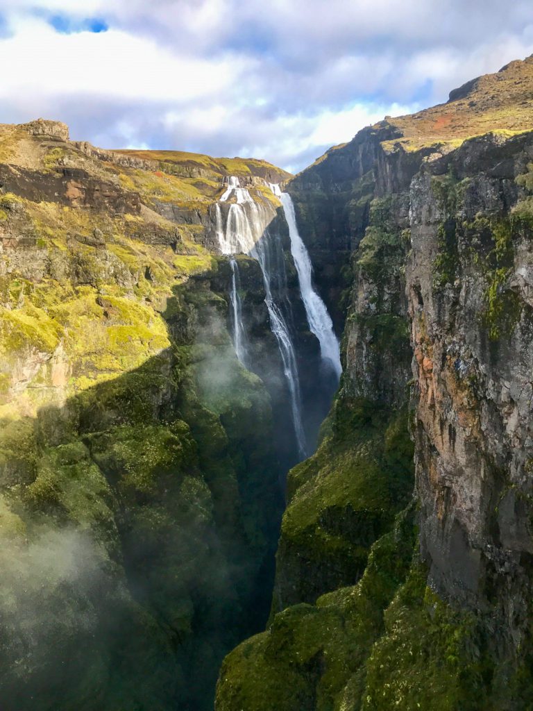 Iceland Itinerary 8 Days