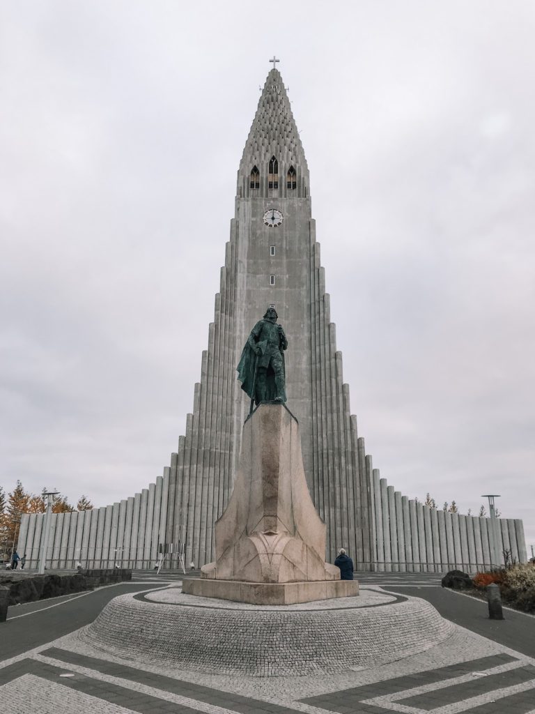 Iceland Itinerary 8 Days