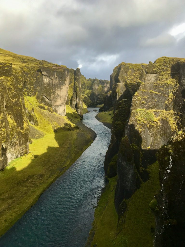 Iceland Itinerary 8 Days