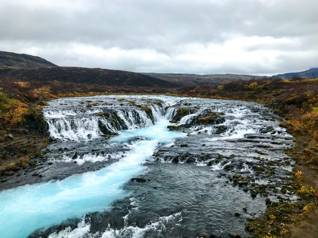 Iceland Itinerary 8 Days