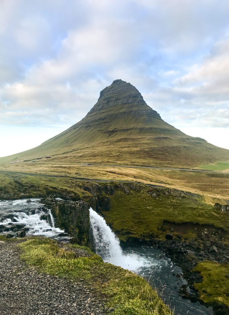 Remarkable Iceland Itinerary – 8 Days Traveling Through the South & West