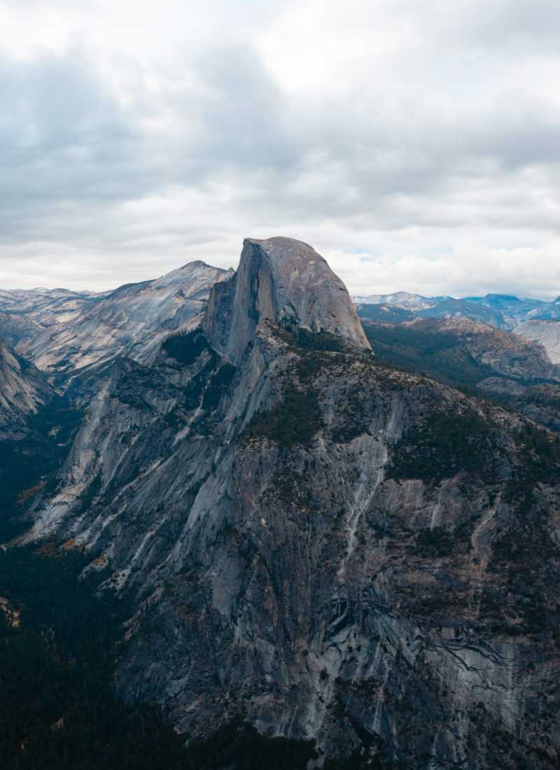 The Ultimate Weekend In Yosemite National Park