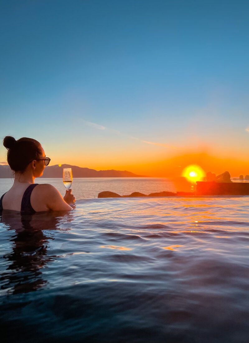 The Ultimate Guide To Experience GeoSea Geothermal Sea Baths