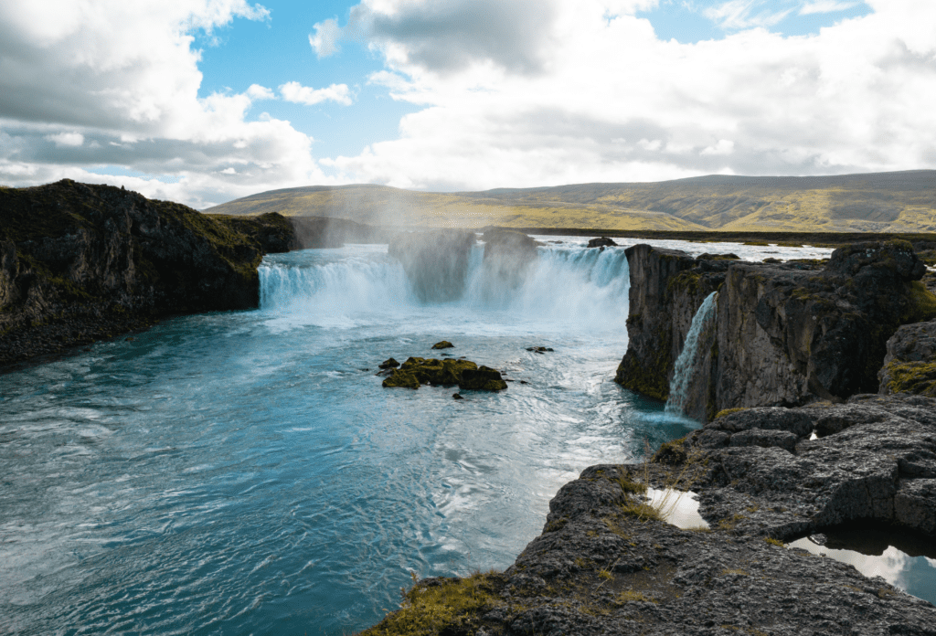 Iceland Ring Road Itinerary Westfjords