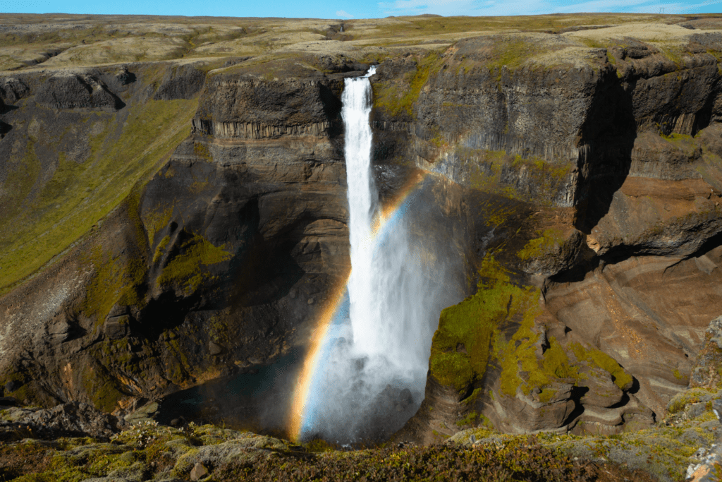 Iceland Ring Road Itinerary Westfjords