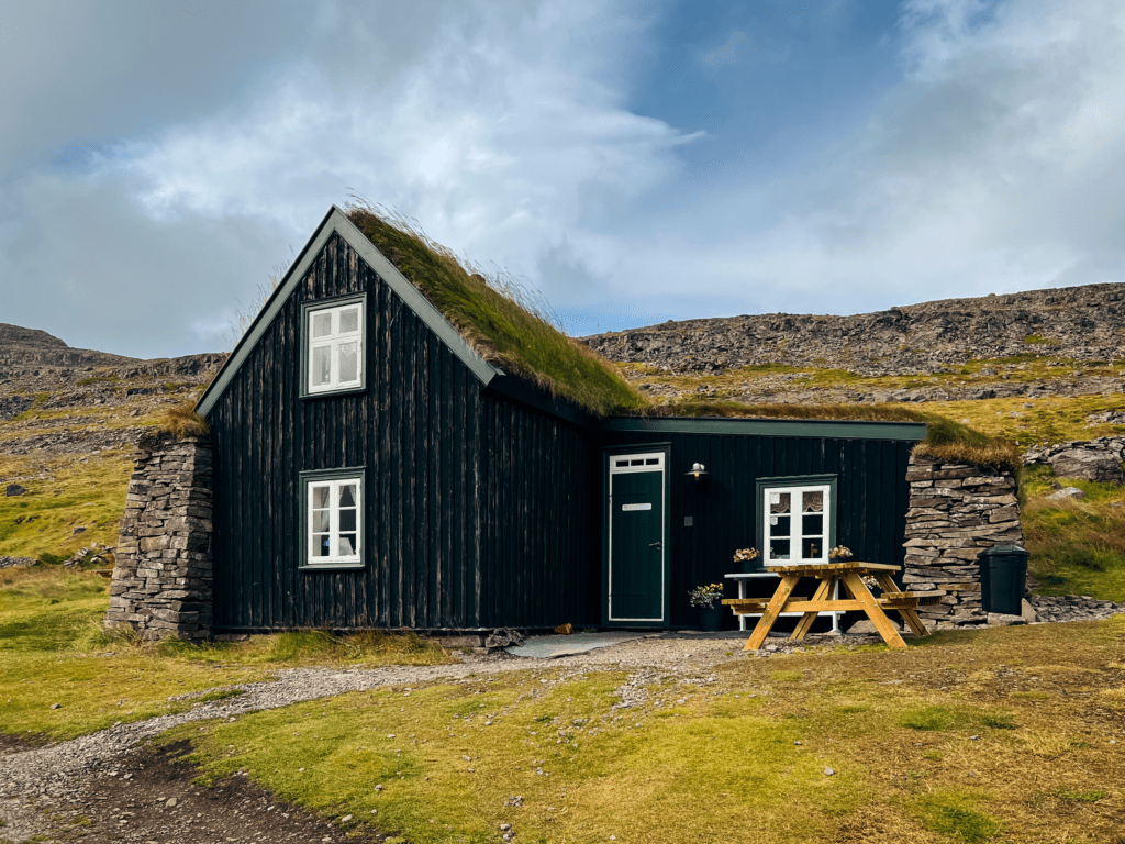 Iceland Ring Road Itinerary Westfjords