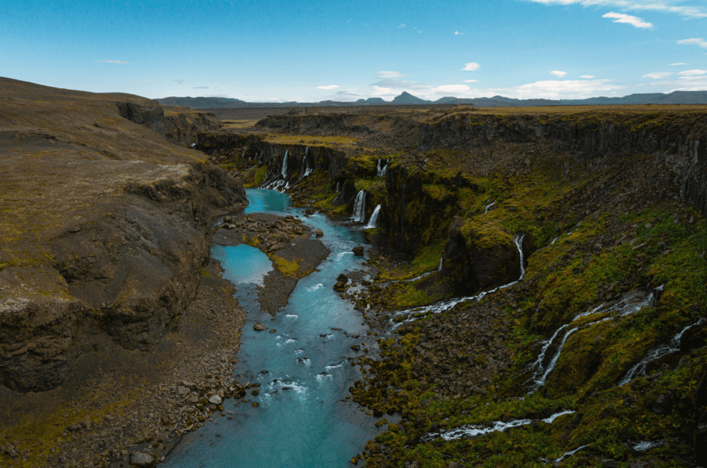 Iceland Ring Road Itinerary Westfjords