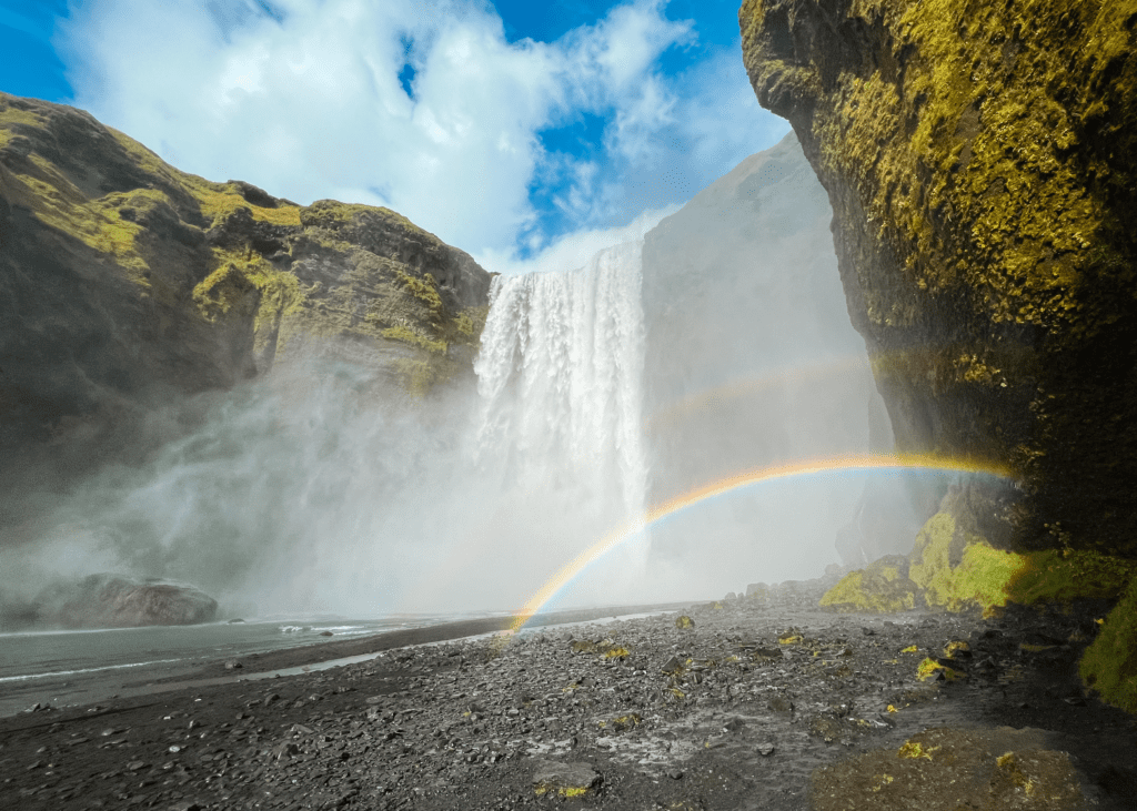 Iceland Ring Road Itinerary Westfjords