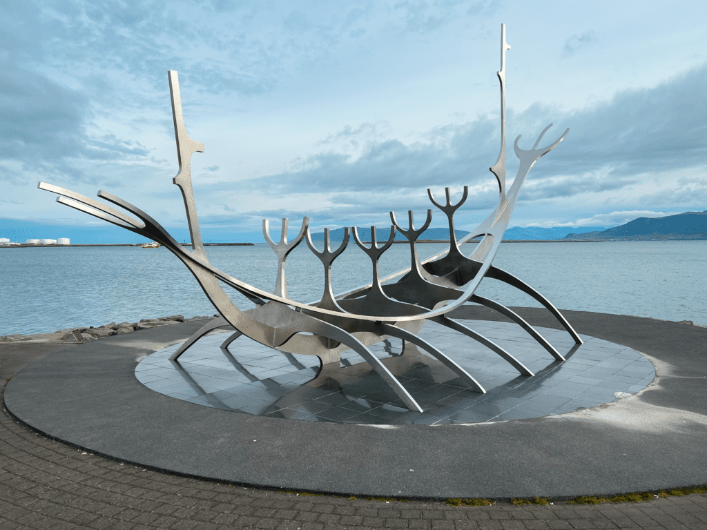 Iceland Ring Road Itinerary Westfjords