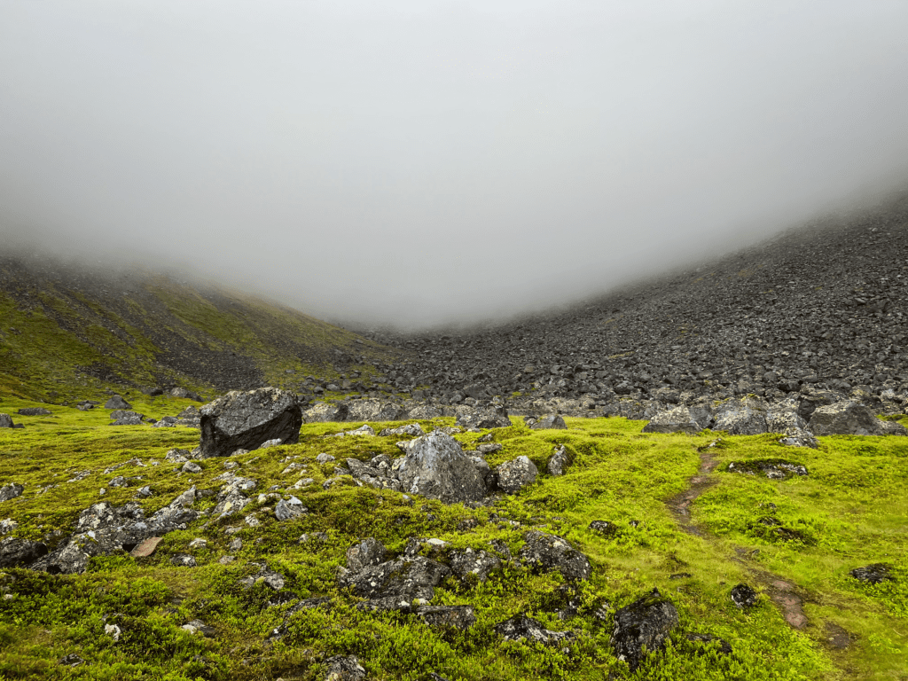 Iceland Ring Road Itinerary Westfjords