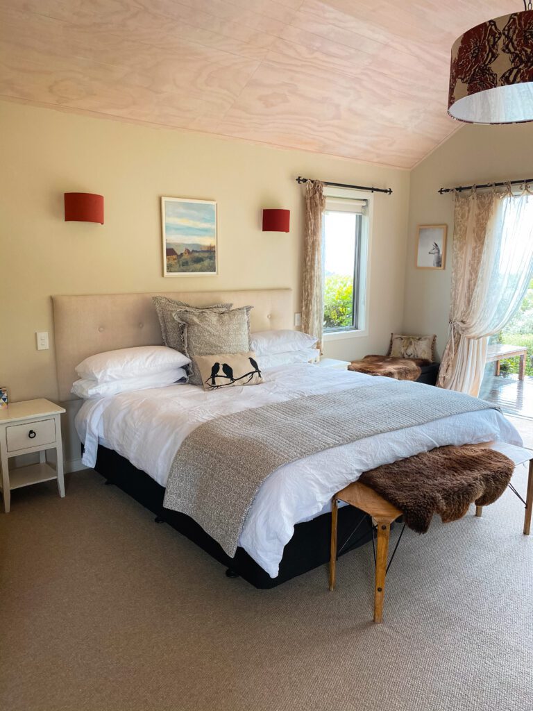 Dusky Ridges Farm Stay