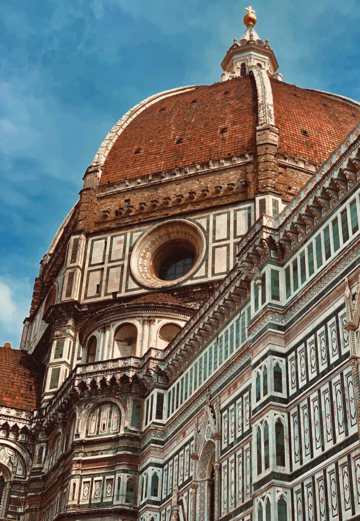 Florence travel guide Duomo