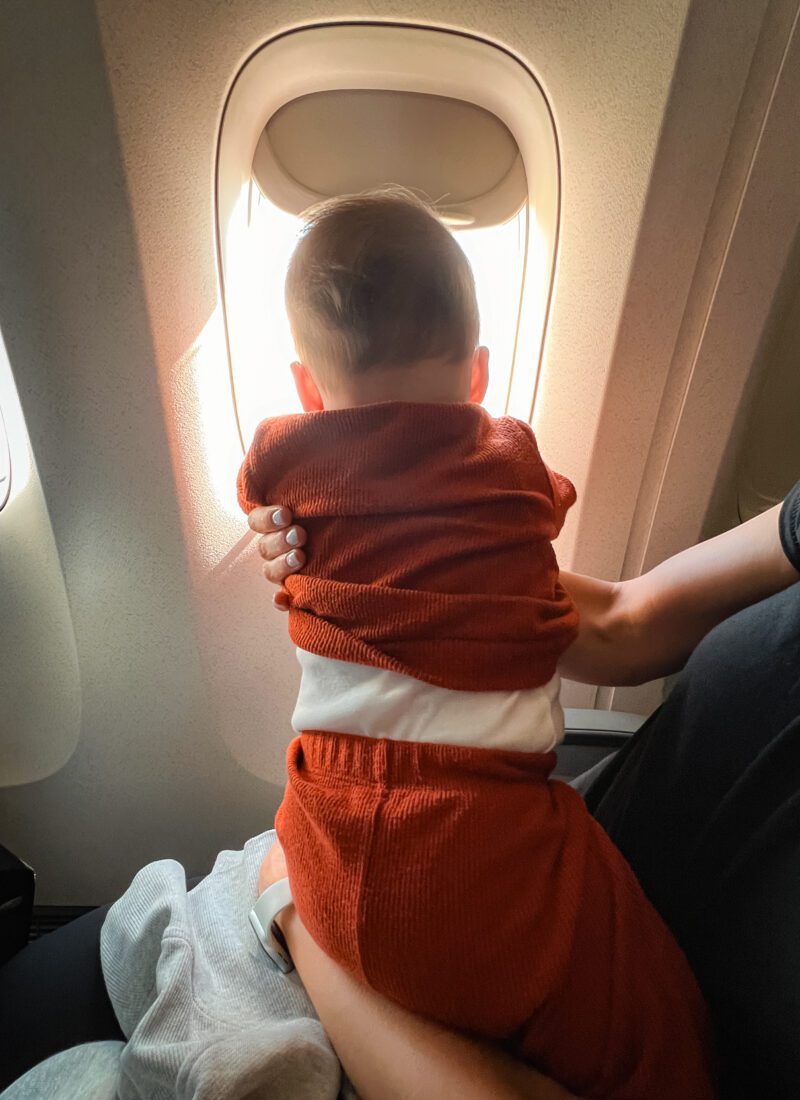 The Complete Baby Travel Essentials List – Must-Haves for Every Kind of Adventure