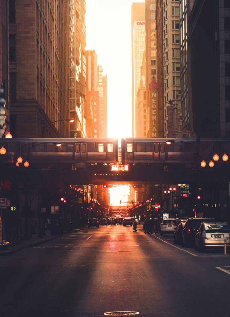 Wicker Park and Bucktown