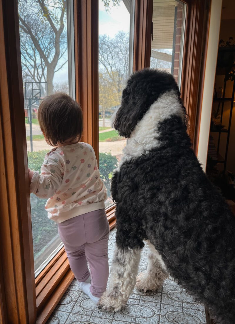 How My Relationship With Social Media Has Changed Since Becoming A Mom