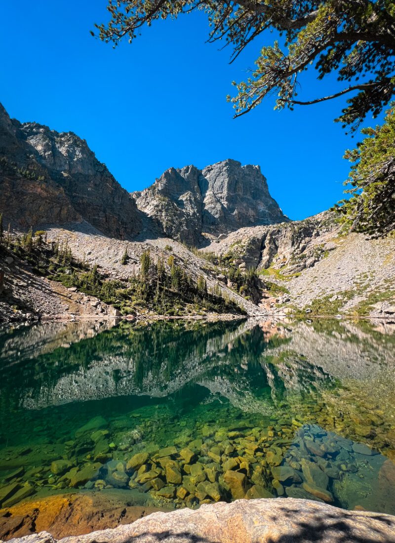 The Ultimate Rocky Mountain National Park Guide & Weekend Itinerary