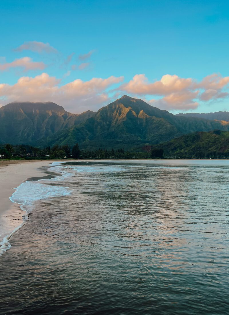The Ultimate 8-Day Kauai Itinerary – A Road Trip Through the Garden Isle