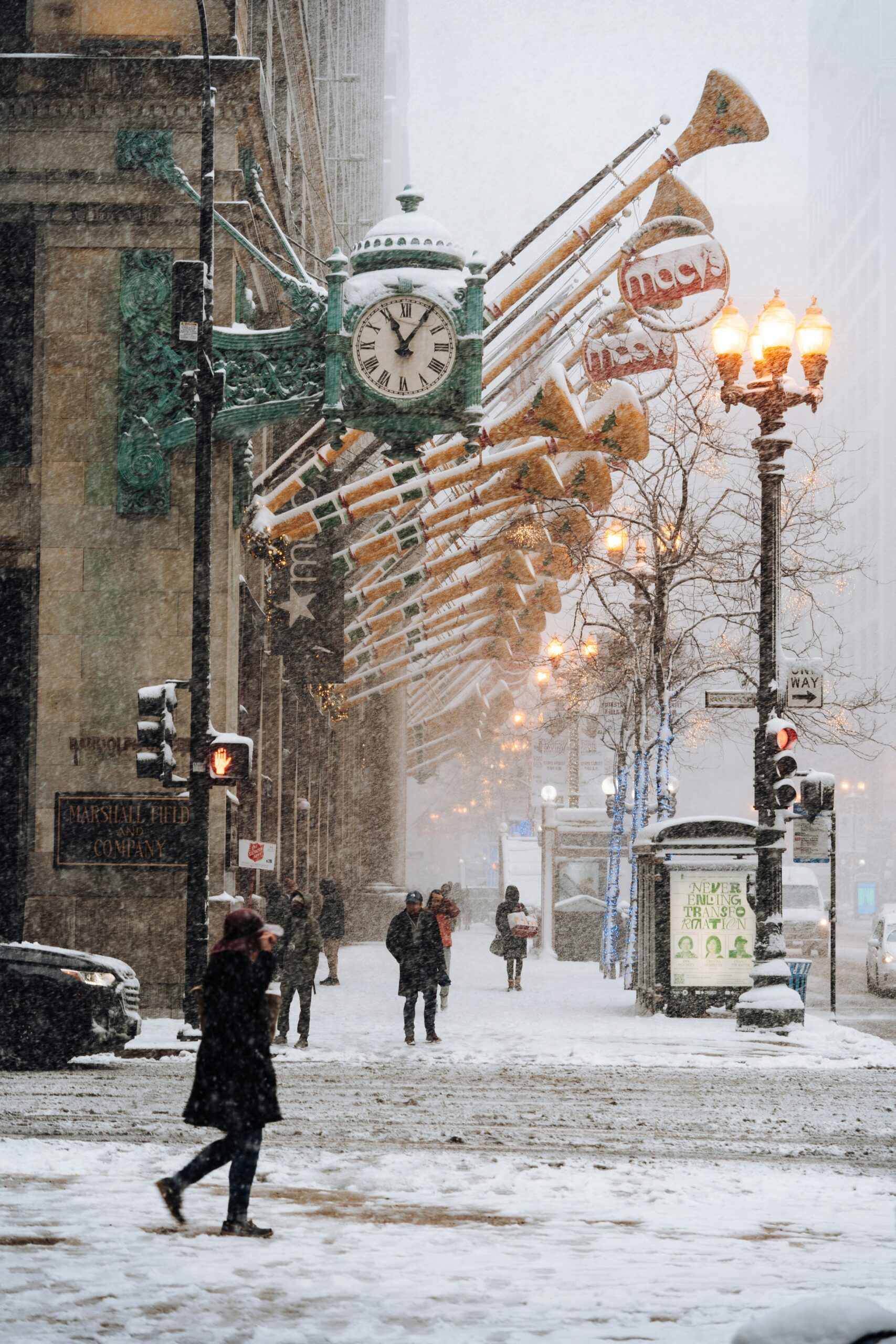 The Best Time to Visit Chicago - A Local’s Seasonal Guide - Well Read ...