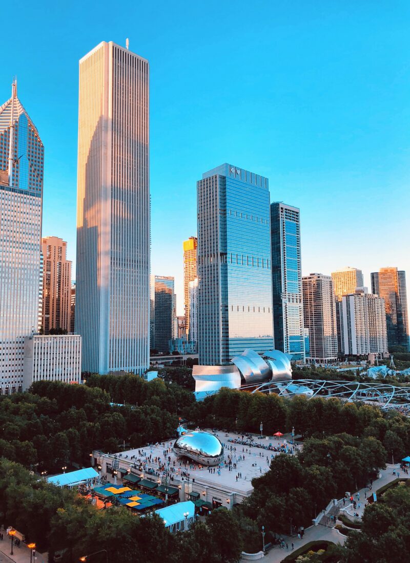 The Best Time to Visit Chicago – A Local’s Seasonal Guide