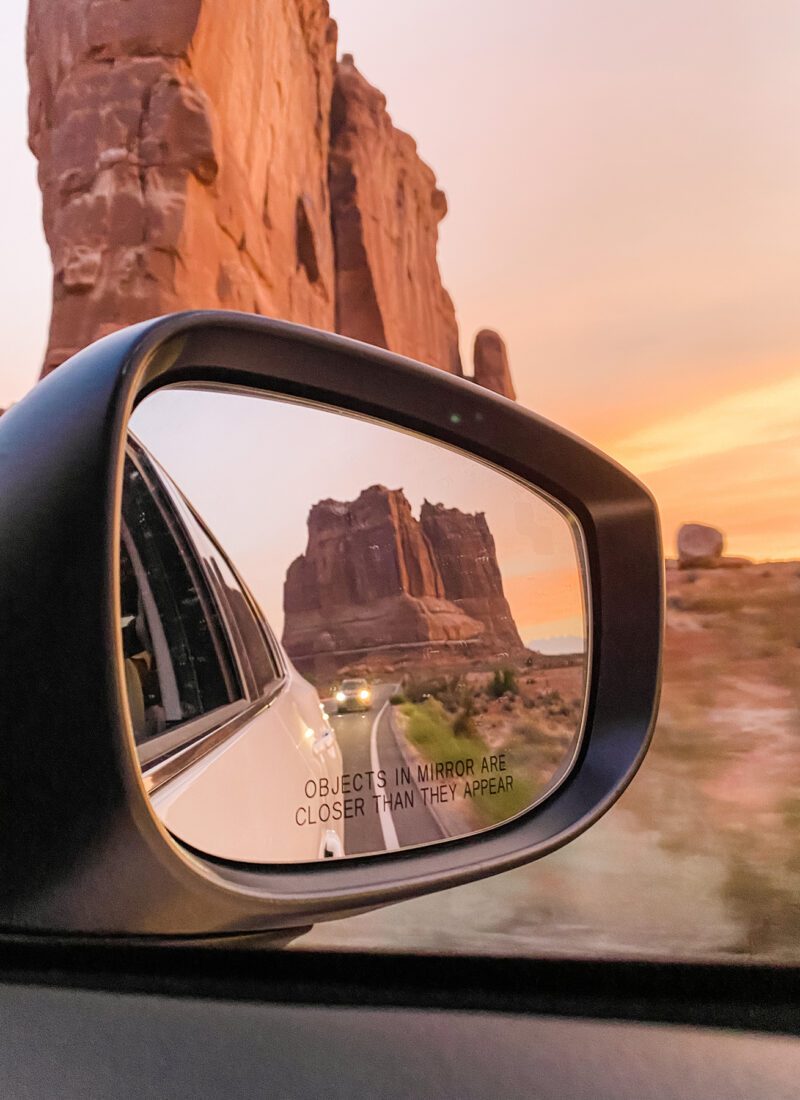 The Ultimate Guide to a Screen-Free Road Trip with a Toddler